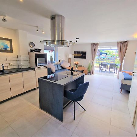 Ferienwohnung # Urlaubsreif Zierow Exterior foto