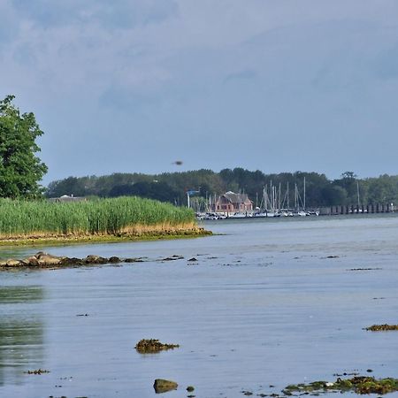 Ferienwohnung # Urlaubsreif Zierow Exterior foto