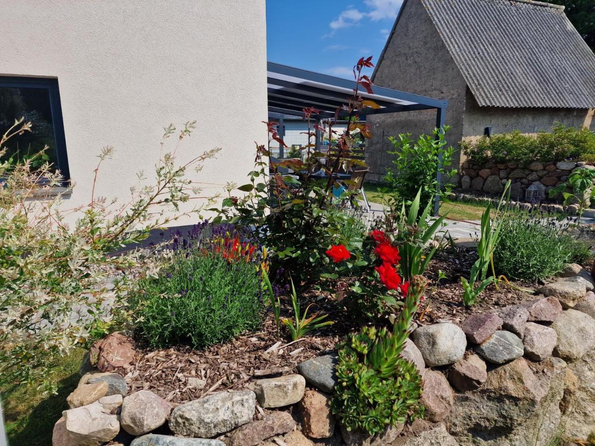 Ferienwohnung # Urlaubsreif Zierow Exterior foto