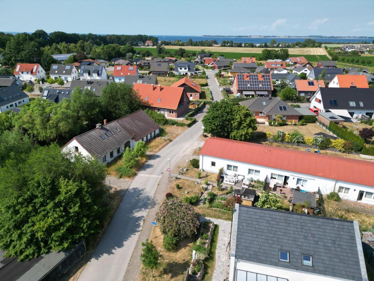 Ferienwohnung # Urlaubsreif Zierow Exterior foto